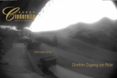 Archiv Foto Webcam Cinderella Hotel Obertauern 06:00