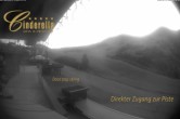 Archiv Foto Webcam Cinderella Hotel Obertauern 06:00