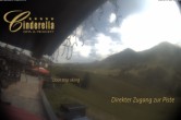 Archiv Foto Webcam Cinderella Hotel Obertauern 09:00