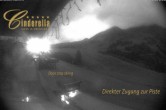 Archived image Webcam Cinderella hotel Ski Obertauern 03:00