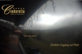 Archiv Foto Webcam Cinderella Hotel Obertauern 11:00
