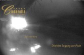 Archiv Foto Webcam Cinderella Hotel Obertauern 01:00
