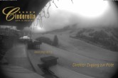 Archiv Foto Webcam Cinderella Hotel Obertauern 06:00