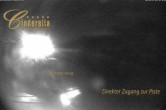 Archiv Foto Webcam Cinderella Hotel Obertauern 01:00