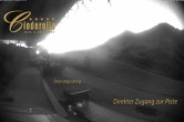 Archiv Foto Webcam Cinderella Hotel Obertauern 03:00