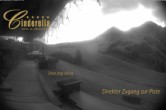 Archiv Foto Webcam Cinderella Hotel Obertauern 05:00
