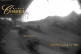 Archiv Foto Webcam Cinderella Hotel Obertauern 06:00