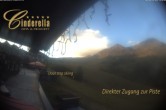 Archiv Foto Webcam Cinderella Hotel Obertauern 19:00
