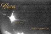 Archiv Foto Webcam Cinderella Hotel Obertauern 23:00