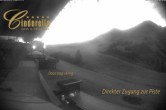 Archiv Foto Webcam Cinderella Hotel Obertauern 03:00