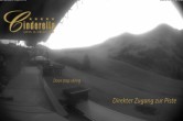 Archiv Foto Webcam Cinderella Hotel Obertauern 05:00