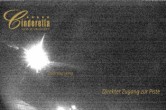 Archiv Foto Webcam Cinderella Hotel Obertauern 23:00