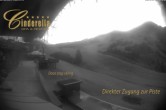 Archiv Foto Webcam Cinderella Hotel Obertauern 05:00