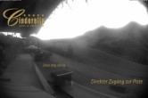 Archiv Foto Webcam Cinderella Hotel Obertauern 06:00