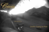 Archiv Foto Webcam Cinderella Hotel Obertauern 03:00