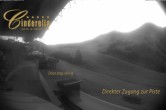 Archiv Foto Webcam Cinderella Hotel Obertauern 05:00