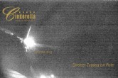 Archiv Foto Webcam Cinderella Hotel Obertauern 23:00