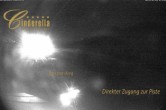 Archiv Foto Webcam Cinderella Hotel Obertauern 01:00