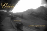 Archiv Foto Webcam Cinderella Hotel Obertauern 05:00