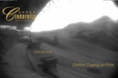 Archiv Foto Webcam Cinderella Hotel Obertauern 06:00