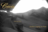 Archiv Foto Webcam Cinderella Hotel Obertauern 05:00