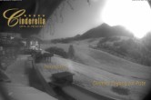 Archiv Foto Webcam Cinderella Hotel Obertauern 07:00