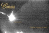 Archiv Foto Webcam Cinderella Hotel Obertauern 23:00