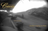 Archiv Foto Webcam Cinderella Hotel Obertauern 07:00