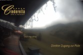 Archiv Foto Webcam Cinderella Hotel Obertauern 11:00