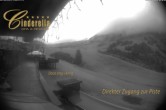 Archiv Foto Webcam Cinderella Hotel Obertauern 06:00