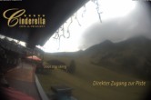 Archiv Foto Webcam Cinderella Hotel Obertauern 07:00