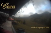 Archiv Foto Webcam Cinderella Hotel Obertauern 19:00