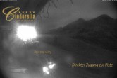 Archiv Foto Webcam Cinderella Hotel Obertauern 01:00