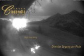 Archiv Foto Webcam Cinderella Hotel Obertauern 03:00
