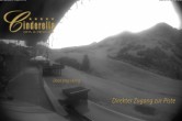 Archiv Foto Webcam Cinderella Hotel Obertauern 05:00