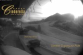 Archiv Foto Webcam Cinderella Hotel Obertauern 07:00