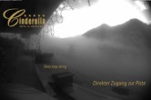 Archiv Foto Webcam Cinderella Hotel Obertauern 05:00
