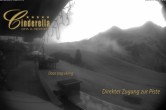 Archiv Foto Webcam Cinderella Hotel Obertauern 06:00