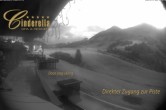 Archiv Foto Webcam Cinderella Hotel Obertauern 07:00