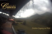 Archiv Foto Webcam Cinderella Hotel Obertauern 17:00