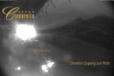 Archiv Foto Webcam Cinderella Hotel Obertauern 03:00