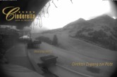 Archiv Foto Webcam Cinderella Hotel Obertauern 05:00