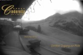 Archiv Foto Webcam Cinderella Hotel Obertauern 06:00