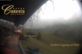 Archiv Foto Webcam Cinderella Hotel Obertauern 07:00