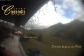 Archiv Foto Webcam Cinderella Hotel Obertauern 17:00