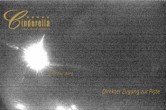 Archiv Foto Webcam Cinderella Hotel Obertauern 23:00