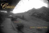 Archiv Foto Webcam Cinderella Hotel Obertauern 07:00
