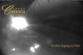 Archiv Foto Webcam Cinderella Hotel Obertauern 01:00