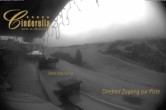 Archiv Foto Webcam Cinderella Hotel Obertauern 05:00