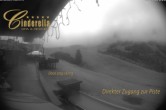 Archiv Foto Webcam Cinderella Hotel Obertauern 06:00